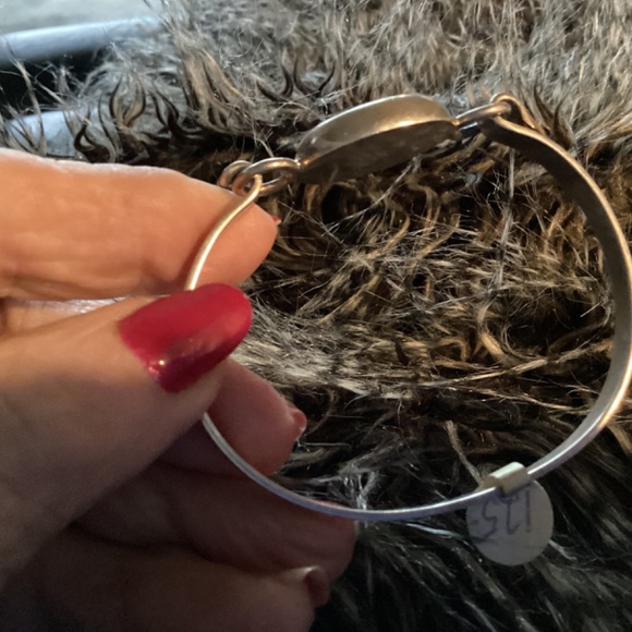 Turquoise, beautiful bracelet, signed Mexico 925 lovely lovely design - Picture 11 of 12